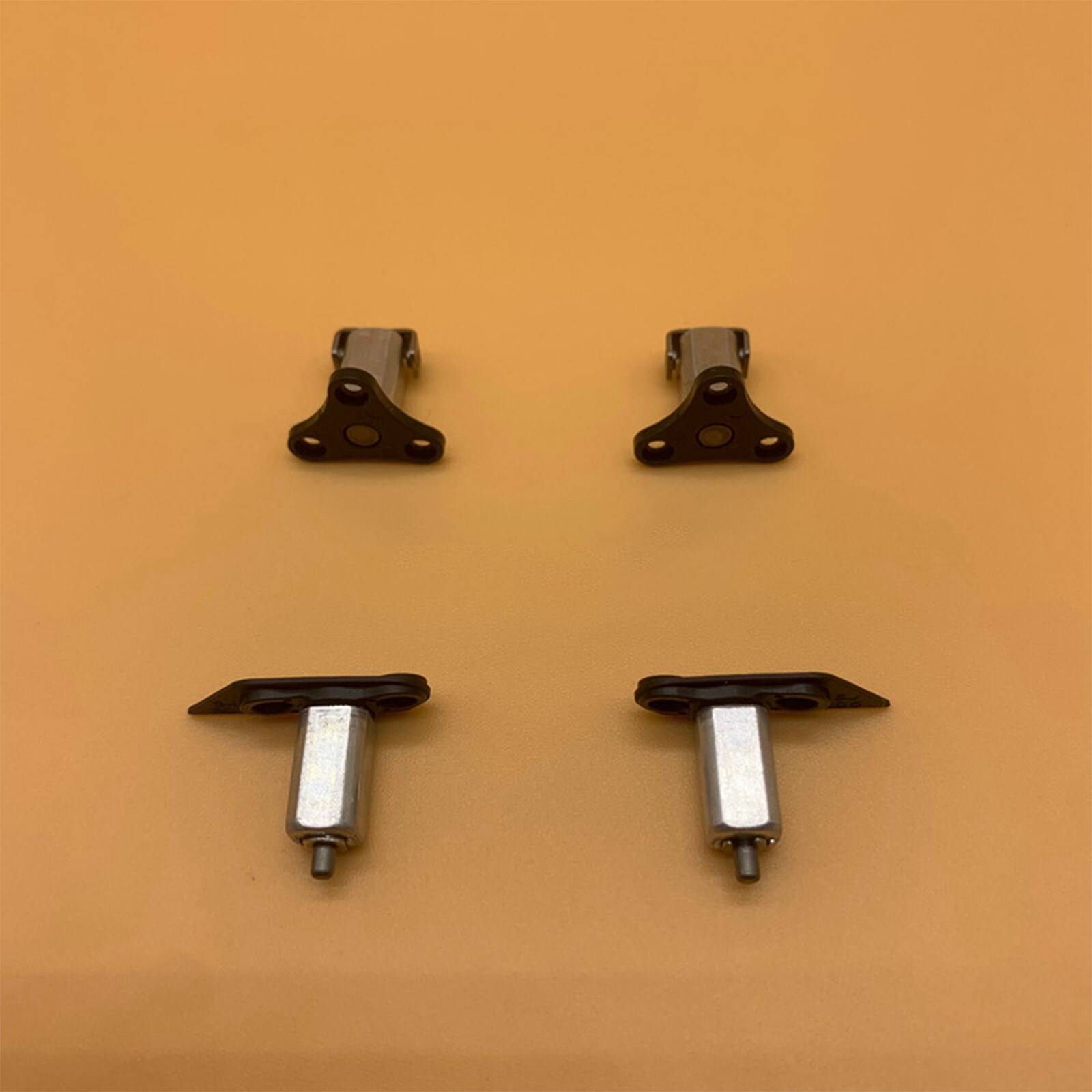 High Quality Front and Rear Arm Pivots Drone Accessories for DJI MINI4 Pro