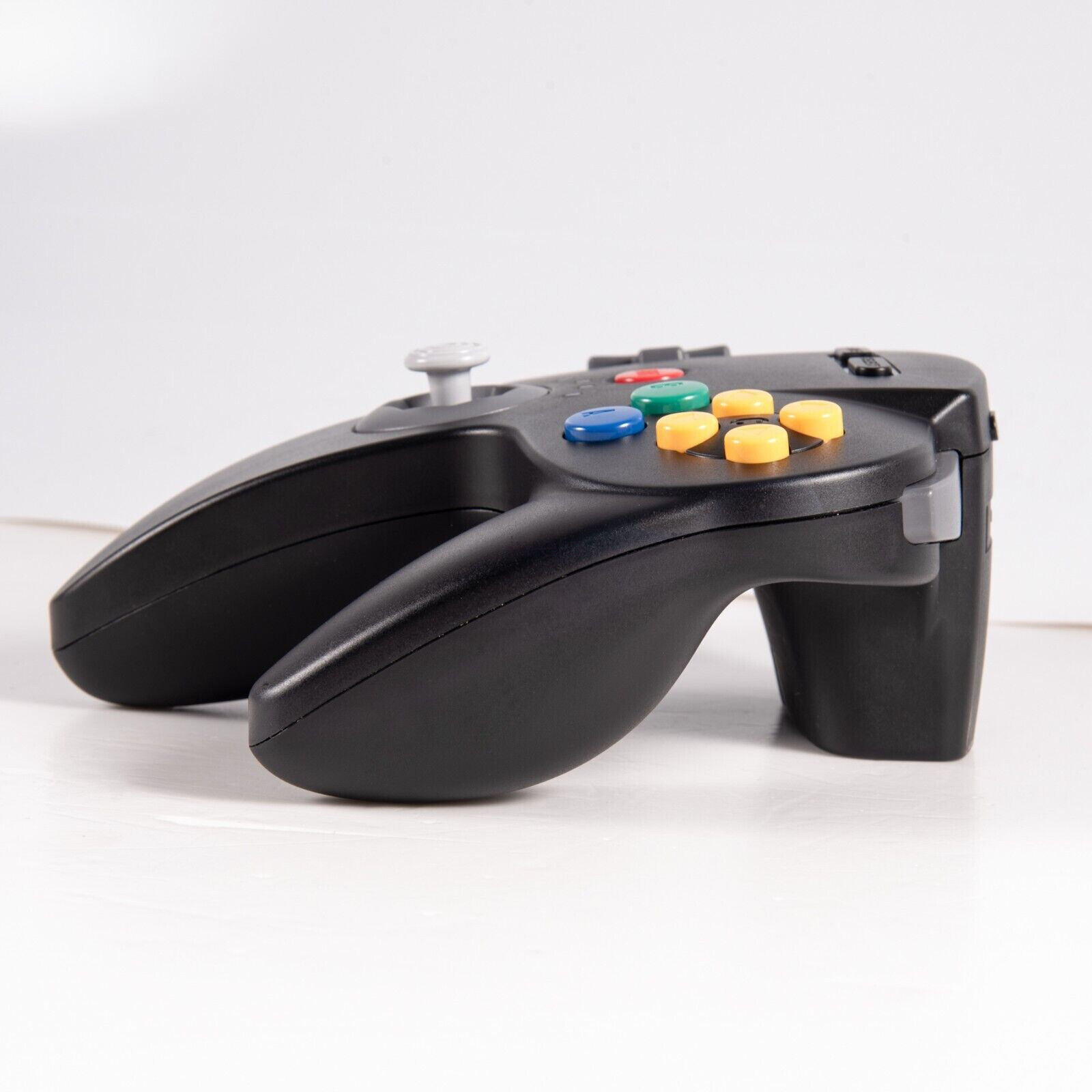 Switch N64 Controller-For Nintendo Switch NSO Edition Console MAC Steam Windows