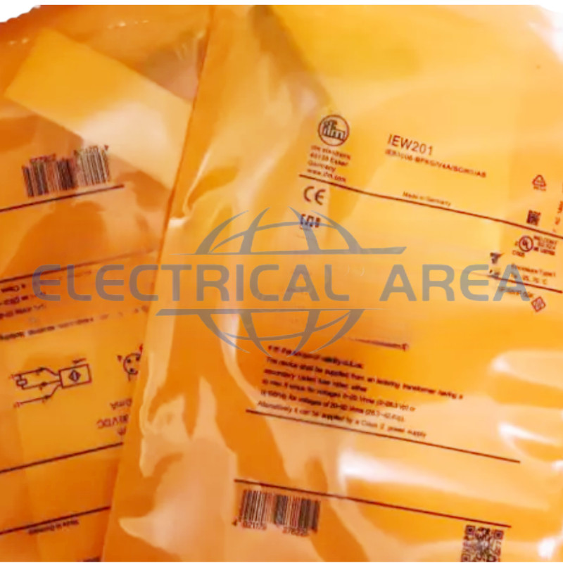 1PC NEW IFM IEW201 sensor Fast delivery