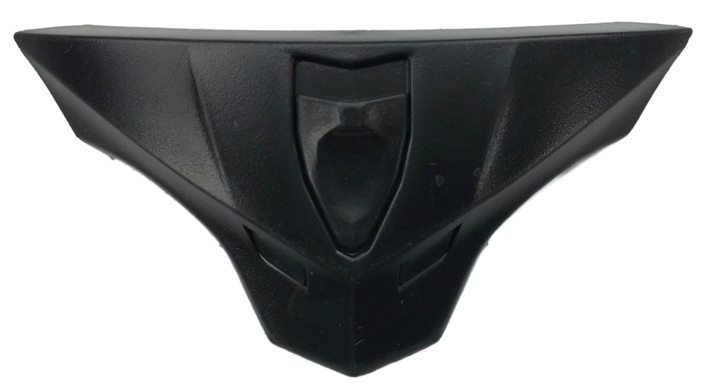 Castle X CX360 Helmet Chin Vent Black