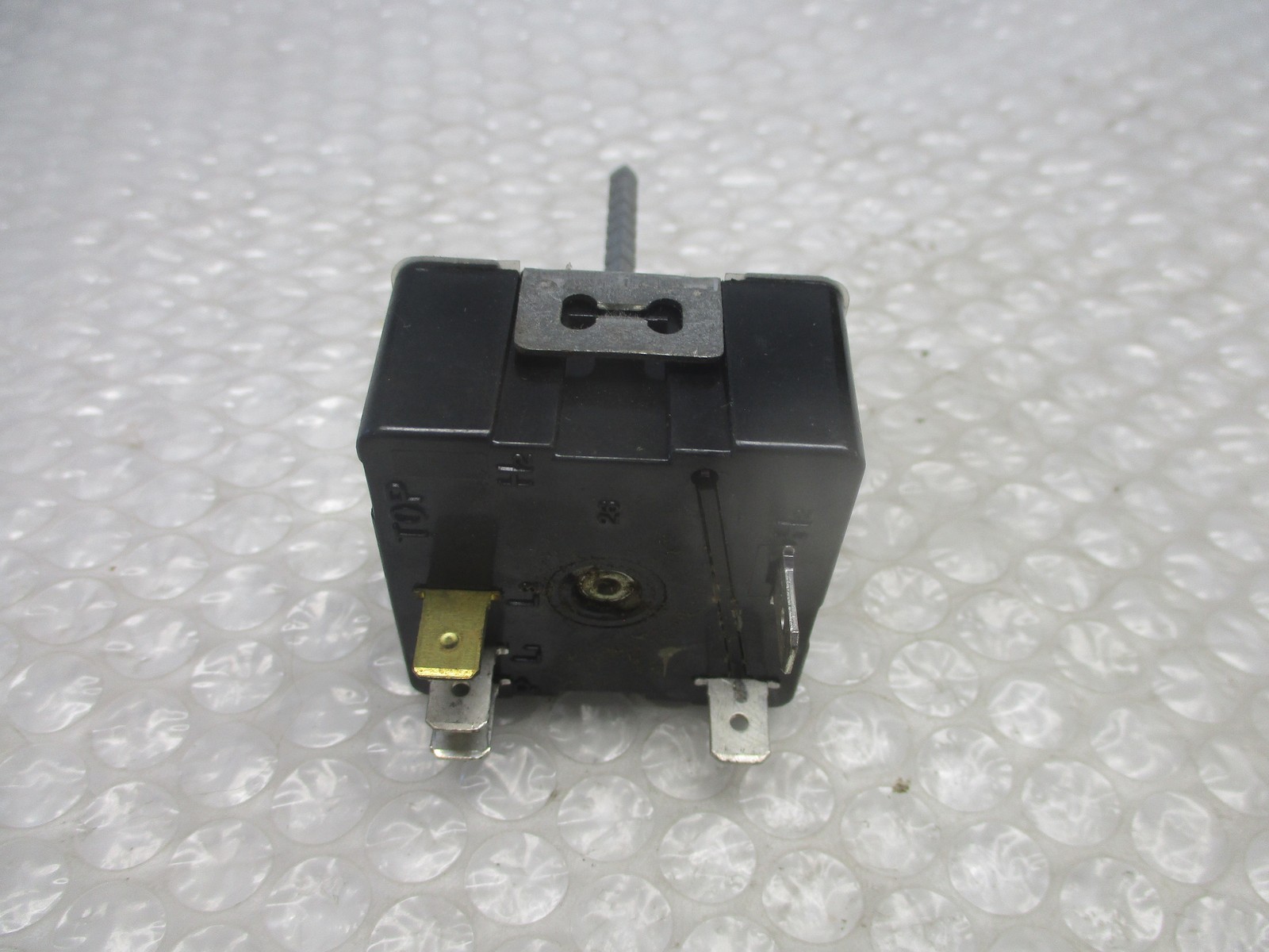 INDUSTRIAL SPARE 8638CW SWITCH NSNP