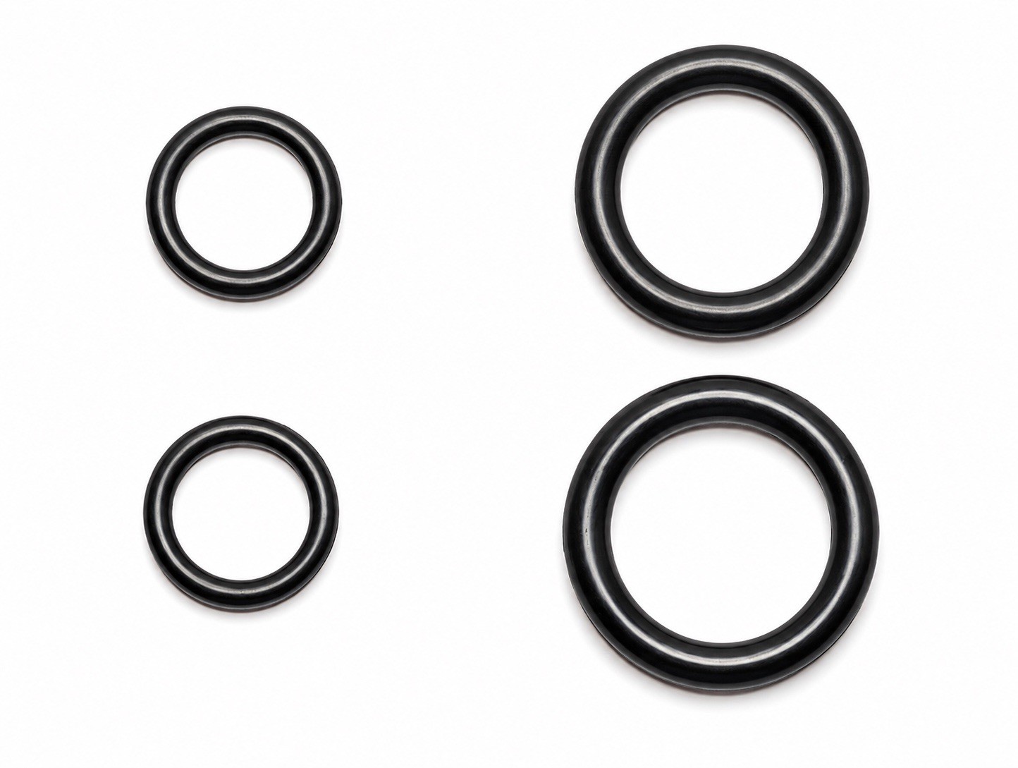 Crosman 760 2100 Valve Seal Kit 2 Pack | Restore Leaking Air Rifle