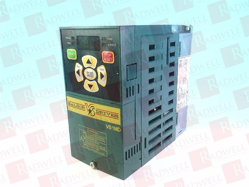 ASEA BROWN BOVERI VS1MD41 / VS1MD41 (USED)