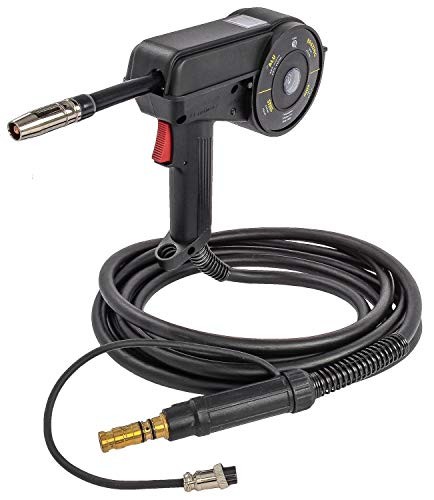 JEGS 81567 MIG Spool Gun