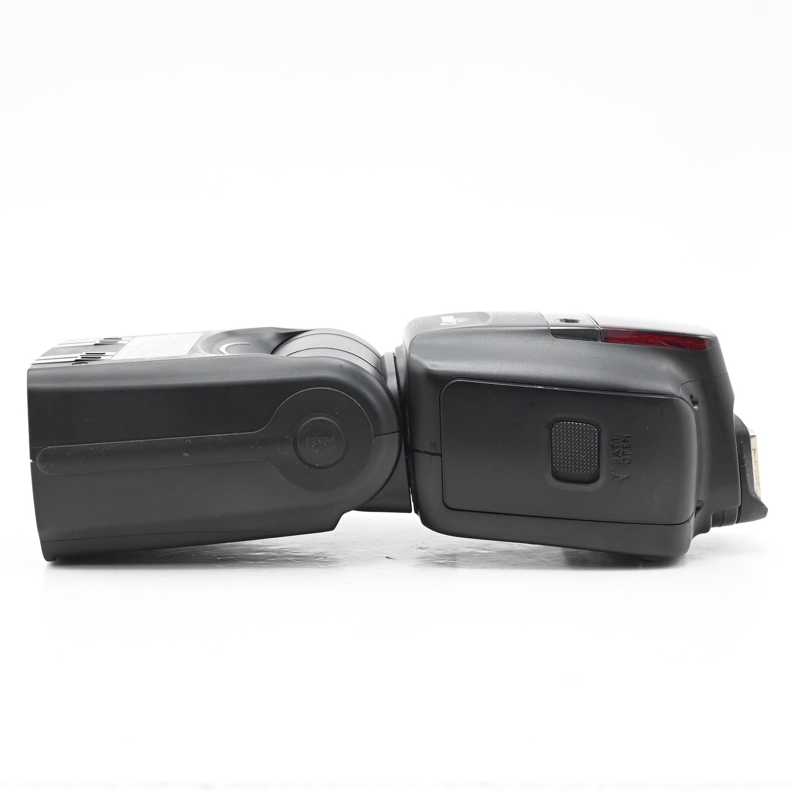 Canon 600EX II-RT Speedlite Flash #004
