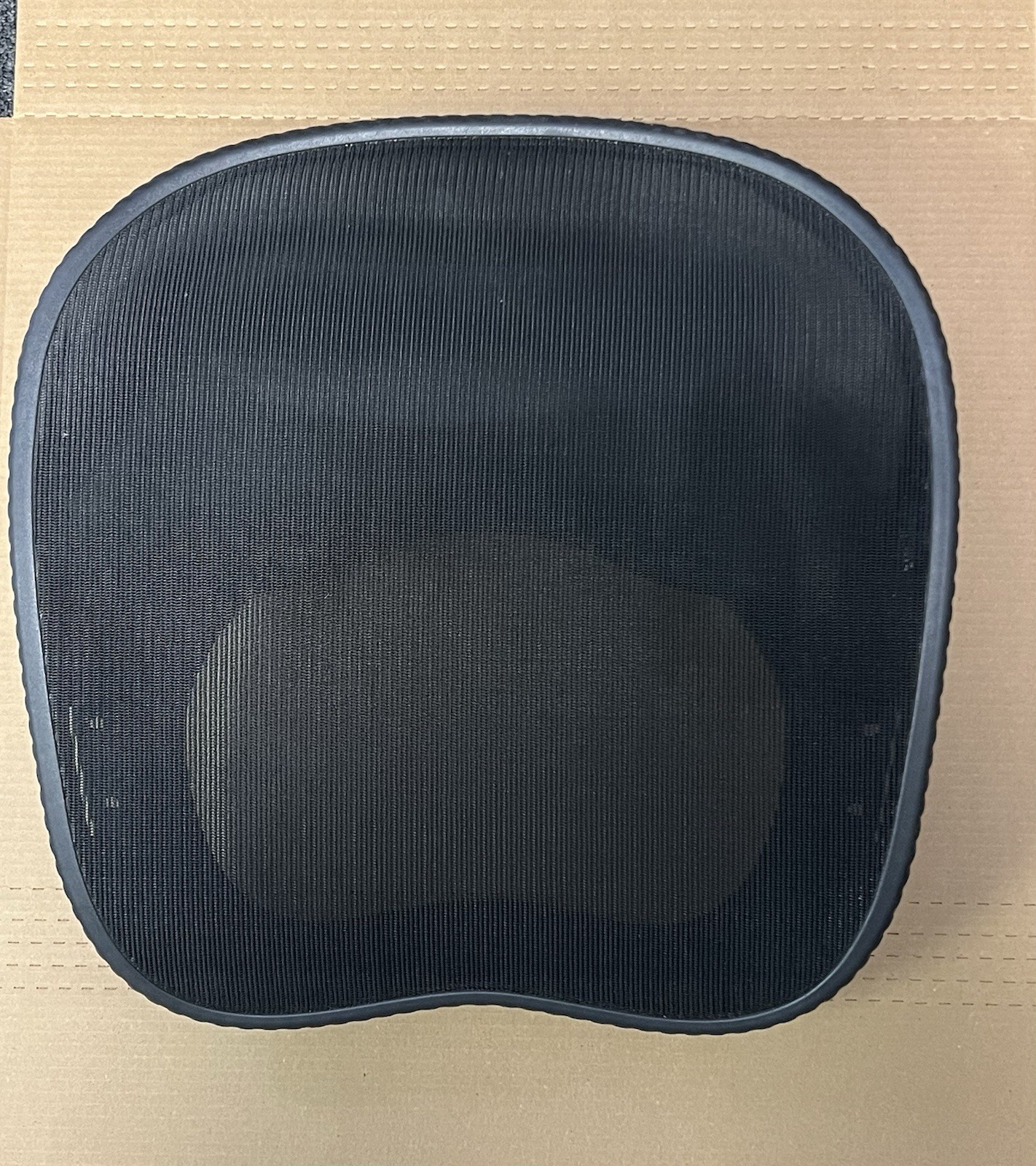 Herman Miller Mirra 1 Office Chair Seat Pan Bottom FIXED Seat