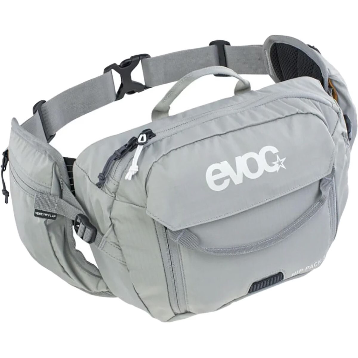 Evoc 3L Hip Pack + 1.5L Bladder