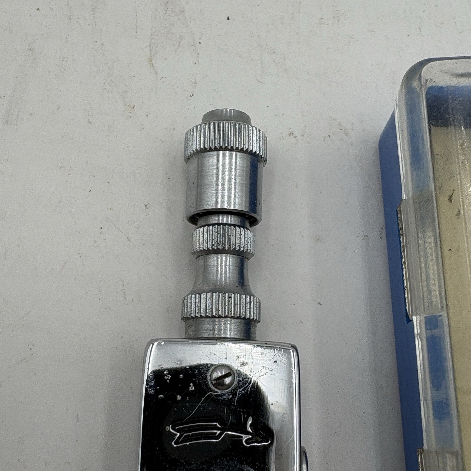 Vintage Kopil Self Timer for Film Camera Shutter Release