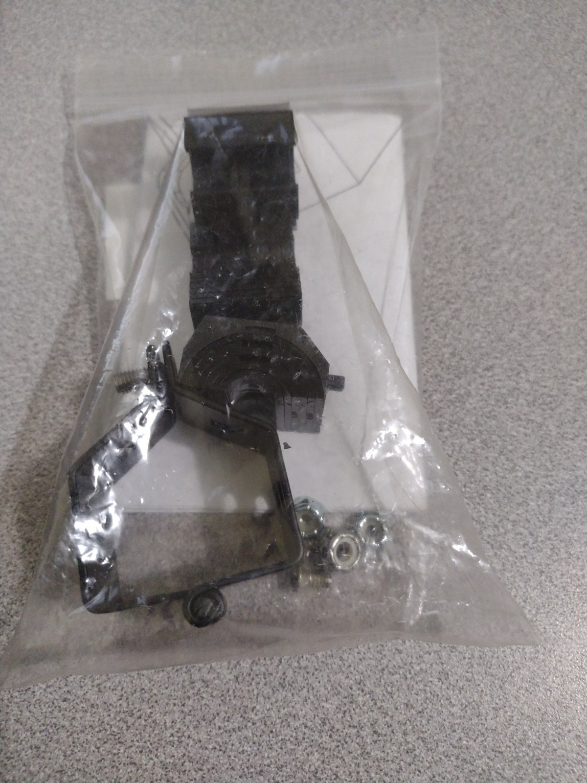Universal Cable Clamp (UCC) Kit 15-204-09 373906