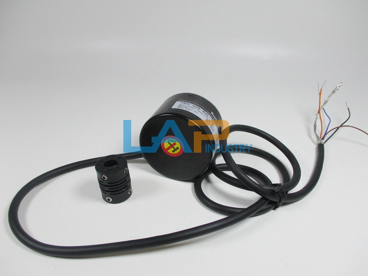 1PCS NEW For KOYO Rotary Encoder TRD-N50-RZL-1M