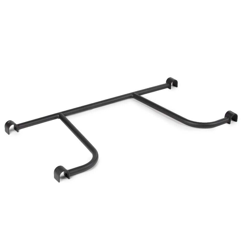 Titan Fitness Cross-Rack X-Dip Bar Attachment Fits T-3 Series Power Rack, xxx LB