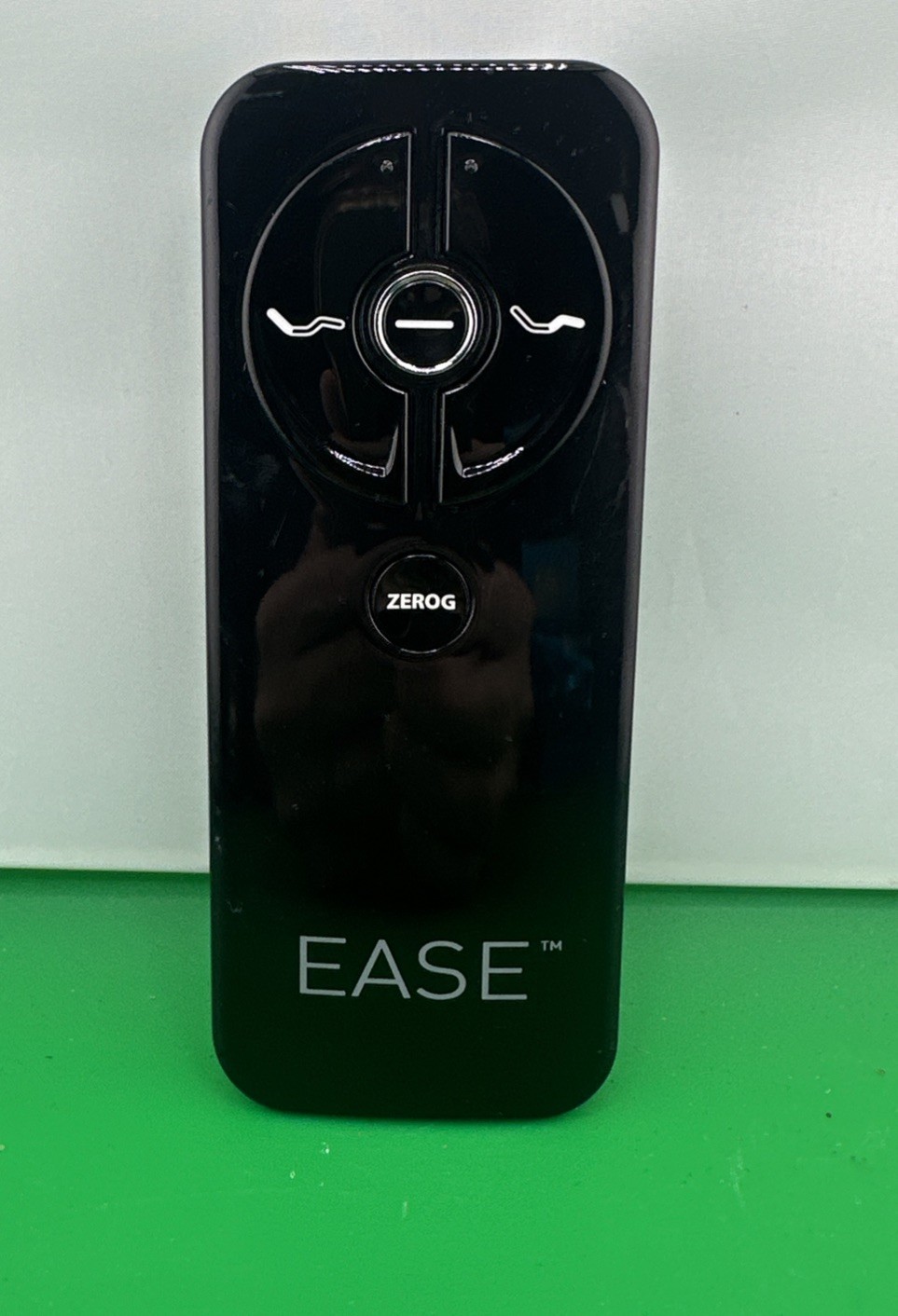 Sealy RF368B EASE ZEROG Adjustable Bed Remote Control - JLDK.30.03.20- Turns On