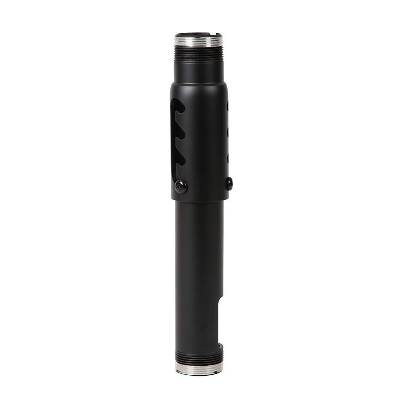 Peerless AEC0305 3-5 Ft Column Extension for Plasma / LCD Adjustable 900 LB