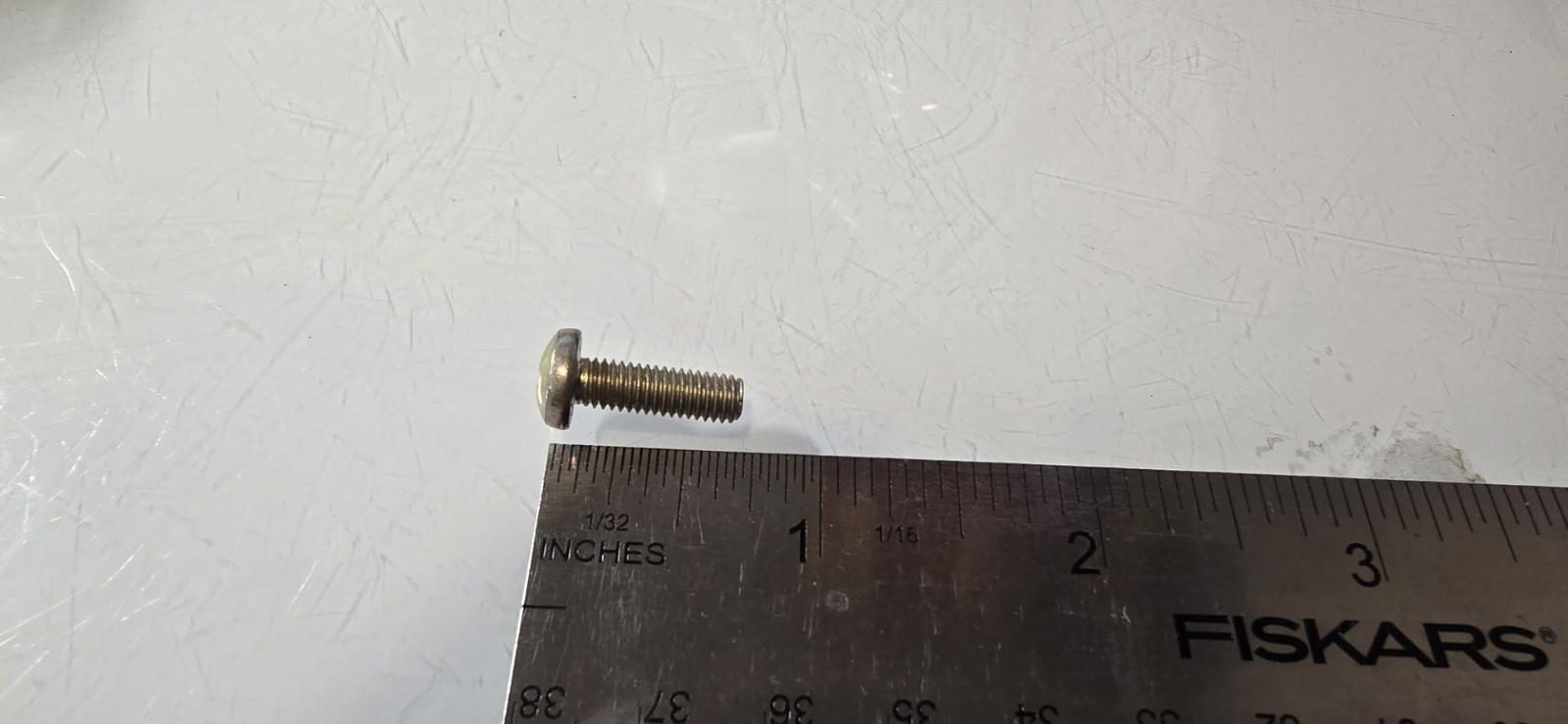(500) MILITARY STANDARDS SCREWS MS35207-264 5305-00-989-7435
