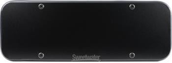 RAB Audio ProRak 2U Rack - Black