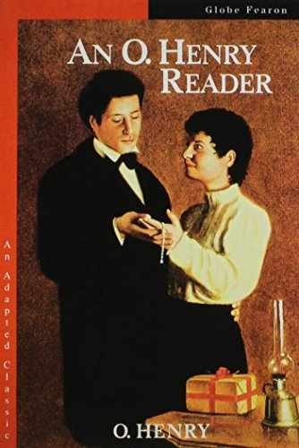 GLOBE ADAP CLASS/AN O HENRY RDR - Paperback, by Pearson Education - Very Good x