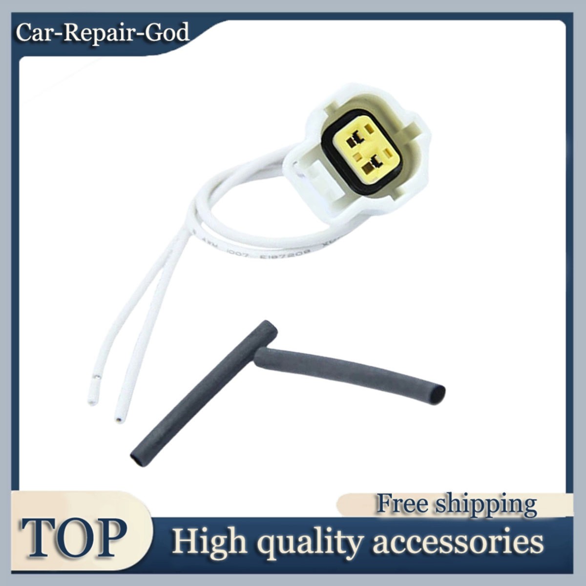 Water In Fuel Sensor Wire Harness Plugs Replace Fit For Ford Powerstroke 99-03