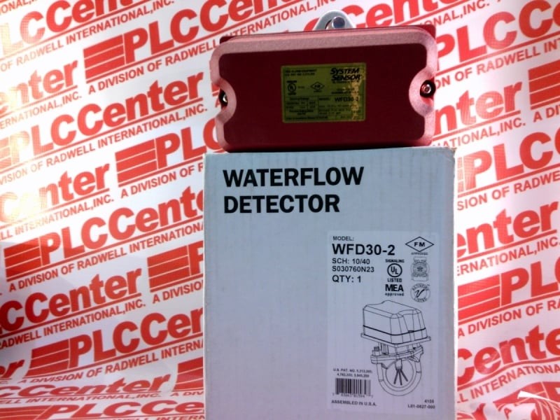 HONEYWELL WFD30-2 / WFD302 (NEW IN BOX)