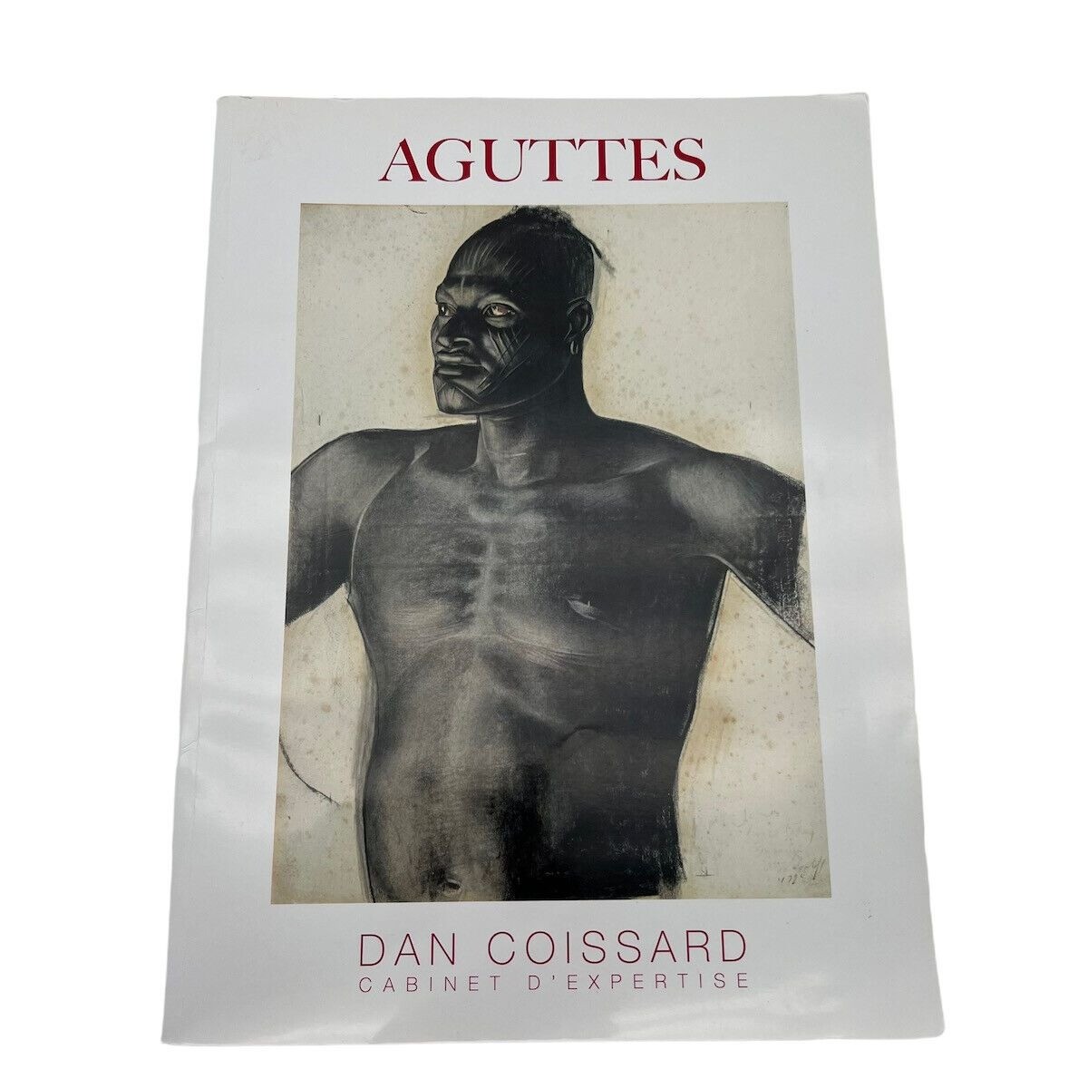 Aguttes Catalogue of Sale 19th Century Modern Paintings 10/18/2010 Coffee Table