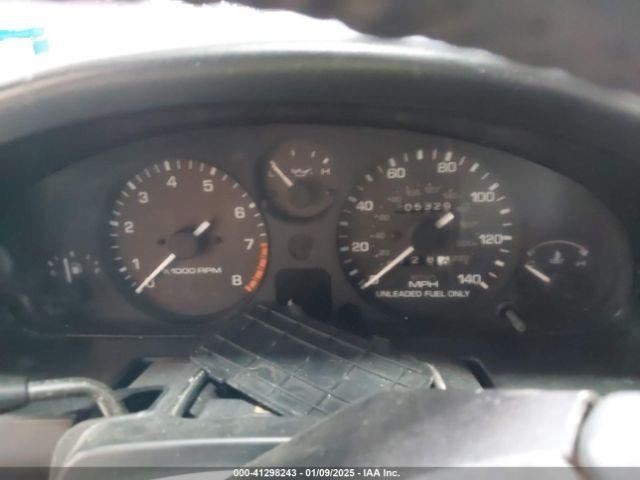 MIATA 1995 Engine Wire Harness 292117