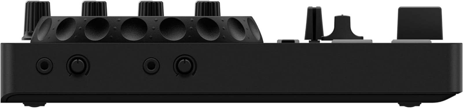 DDJ- Compact 2-Channel DJ Controller - Streaming-Ready, Smart Fader & Smart C...