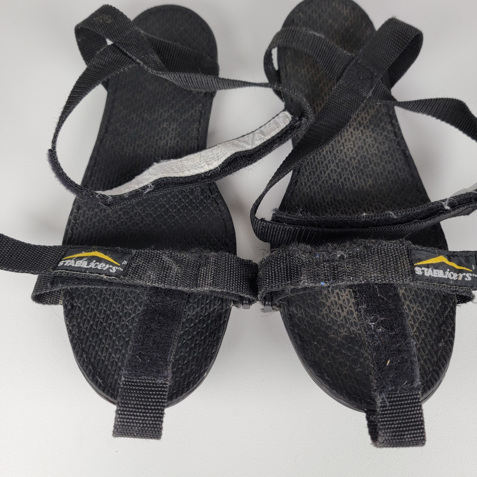 32North STABLICERS Ice CLEATS XL Overshoes