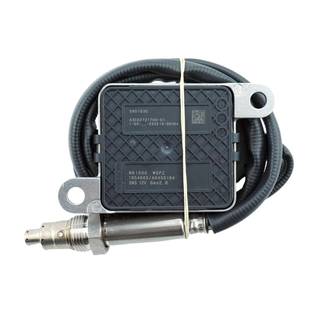 Nitrogen Oxide Nox Sensor 1954665PRX 1954665PE for Paccar Engine Trucks Replace