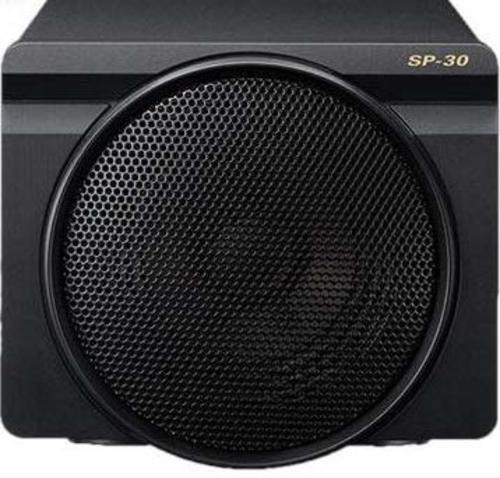 Yaesu SP-30 External Speaker for FT-DX10 Series  Approx. 1.5 kg Premium Audio