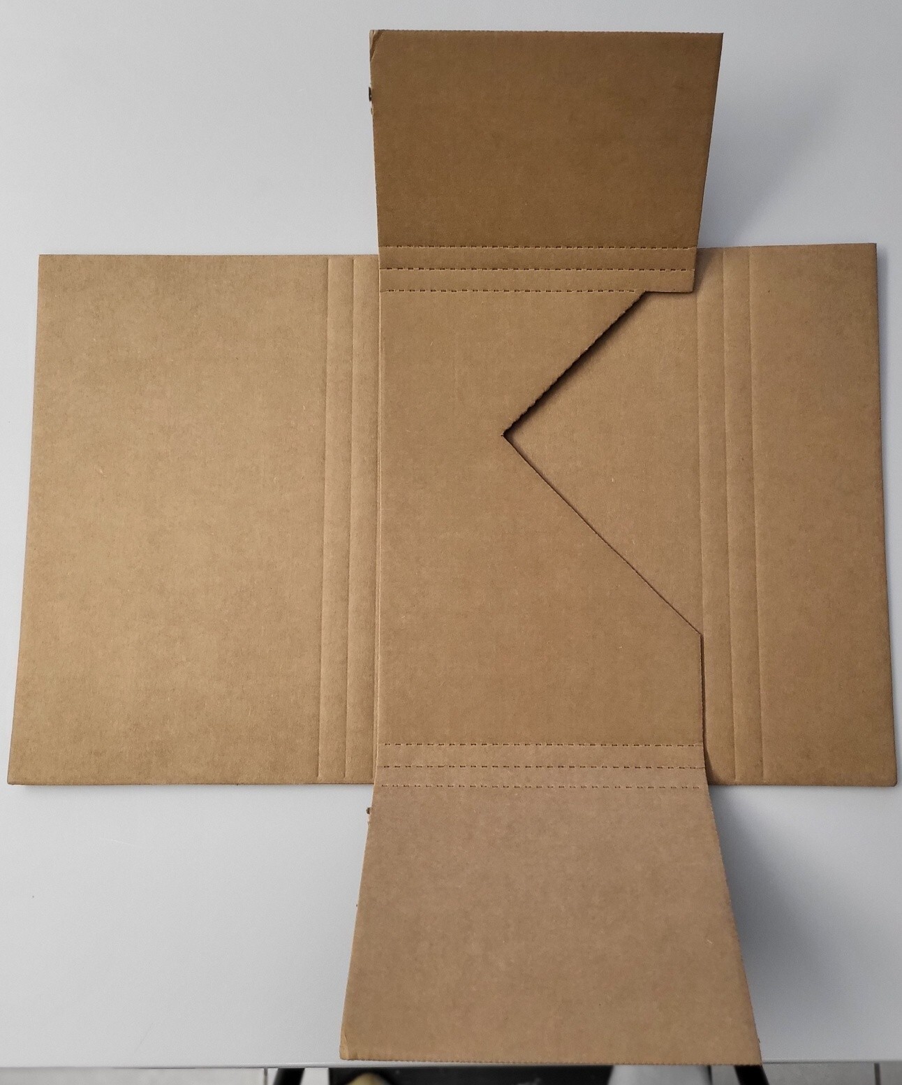 Gemini Comic Book Flash Mailers - 60 Count