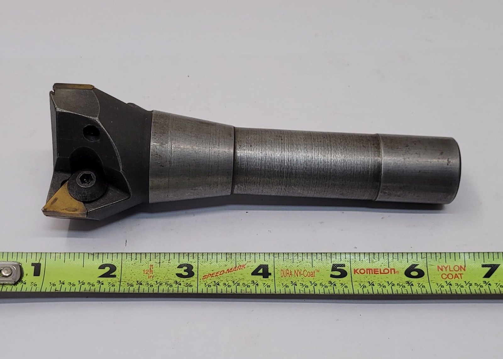 Assorted Set of 3 – R8 Tooling