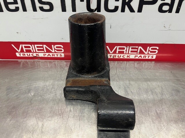 FREIGHTLINER FREIGHTLINER AXLE STOP/SHOCK MOUNT - FRONT SUSPENSION, 3 INCH, CI