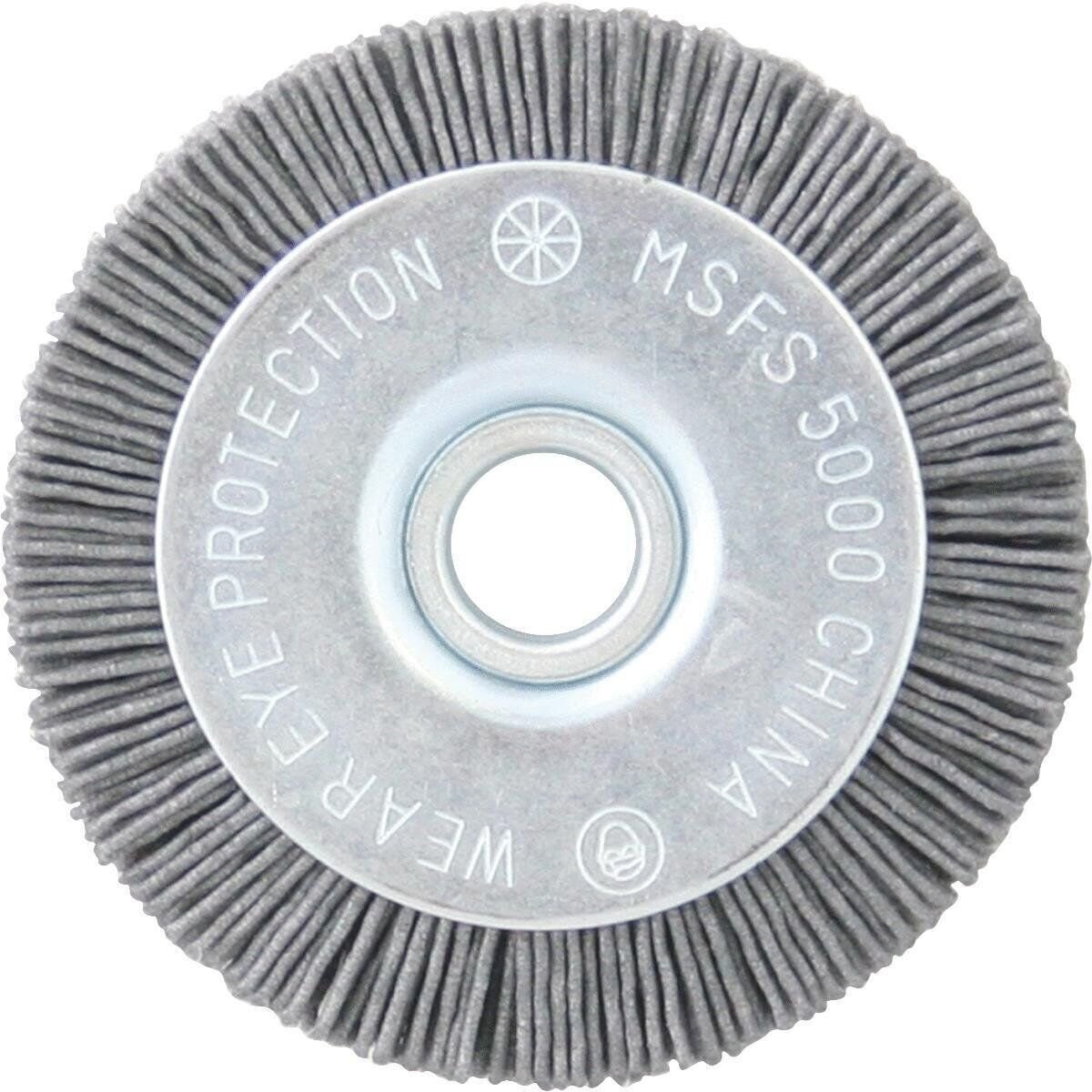 ILCO Deburring Brush