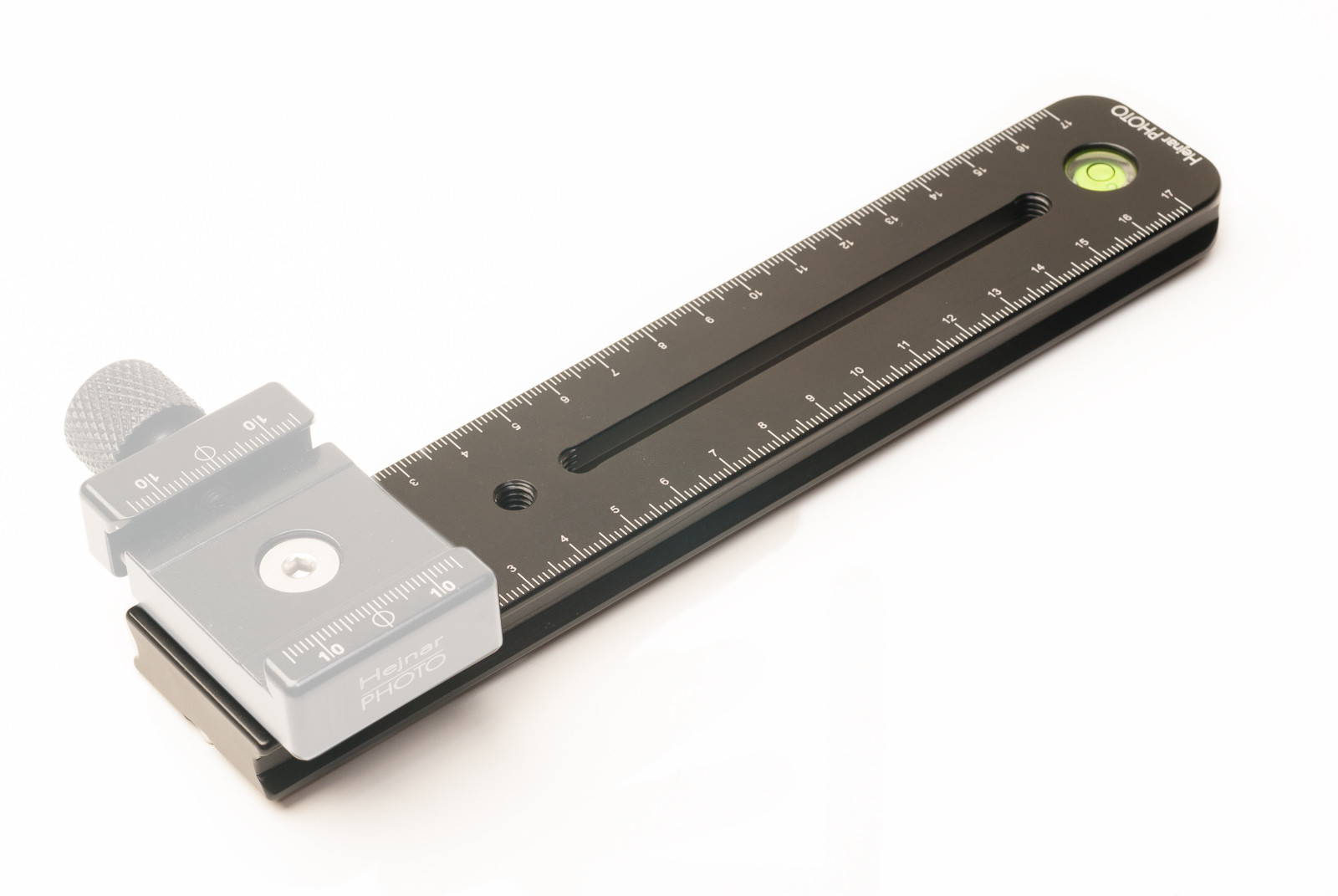 Nodal slide base rail 4 arca swiss kirk markins acratech rrs wimberley hejnar