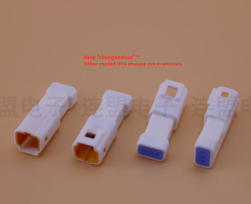 5PC NEW Connector 03T-JWPF-VSLE-S #L7081Y LZ