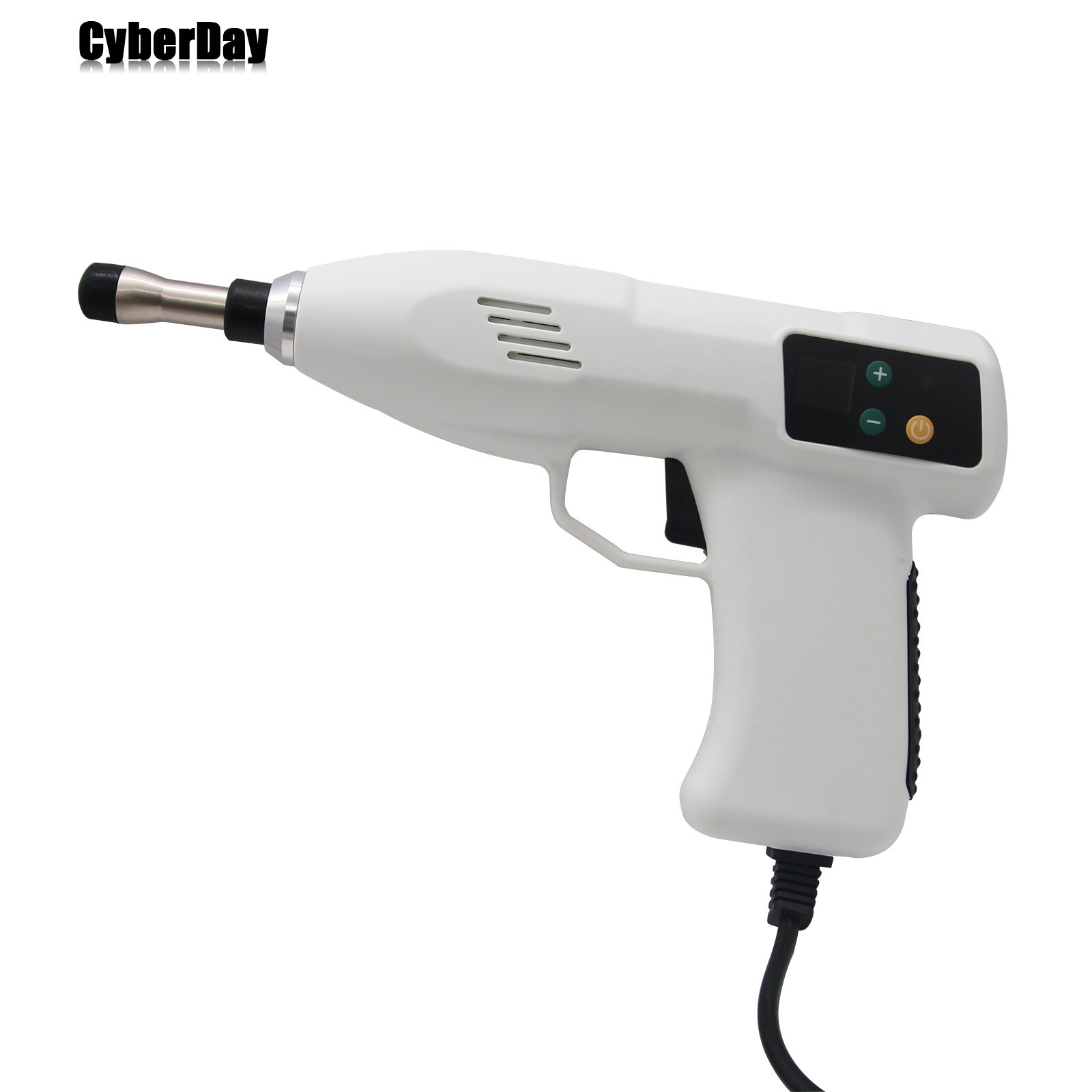 Chiropractic Adjusting Tool Gun Therapy Spine Activator Massager Generationâ 