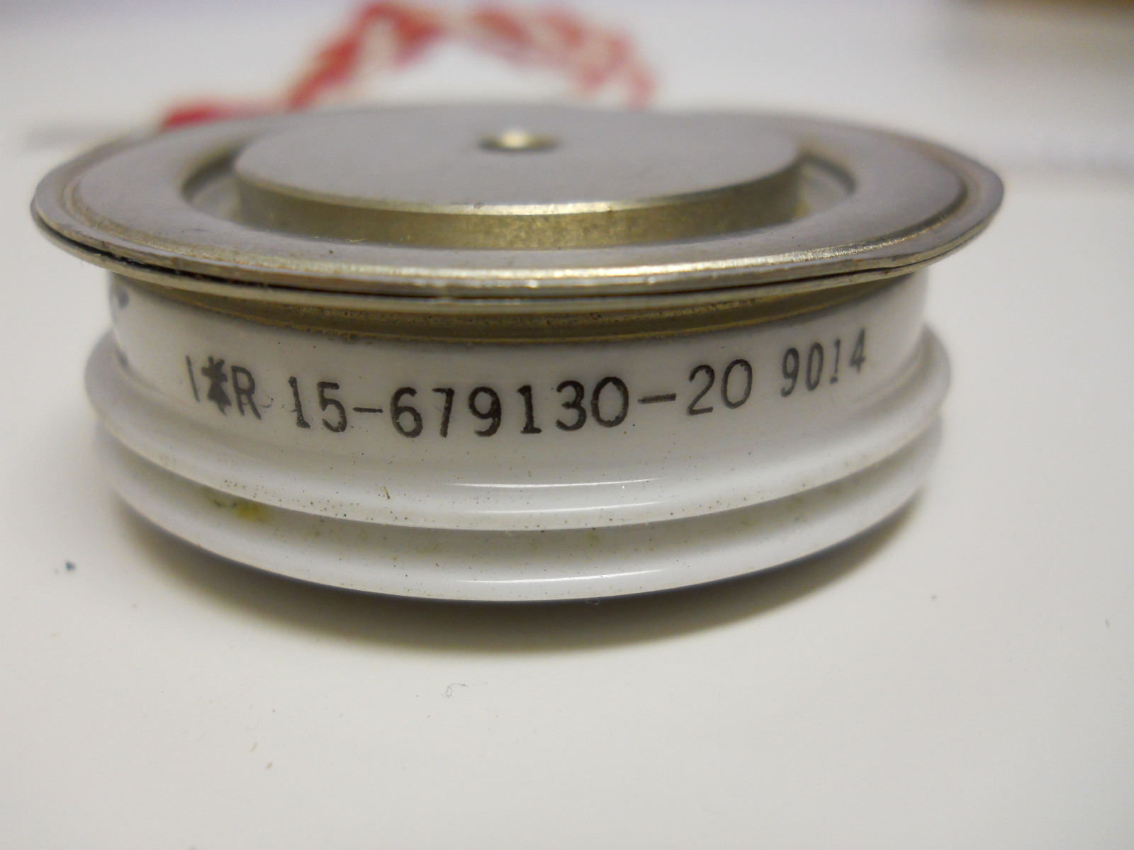 INTERNATIONAL RECTIFIER 15-679130-20 DIODE NEW CONDITION / NO BOX