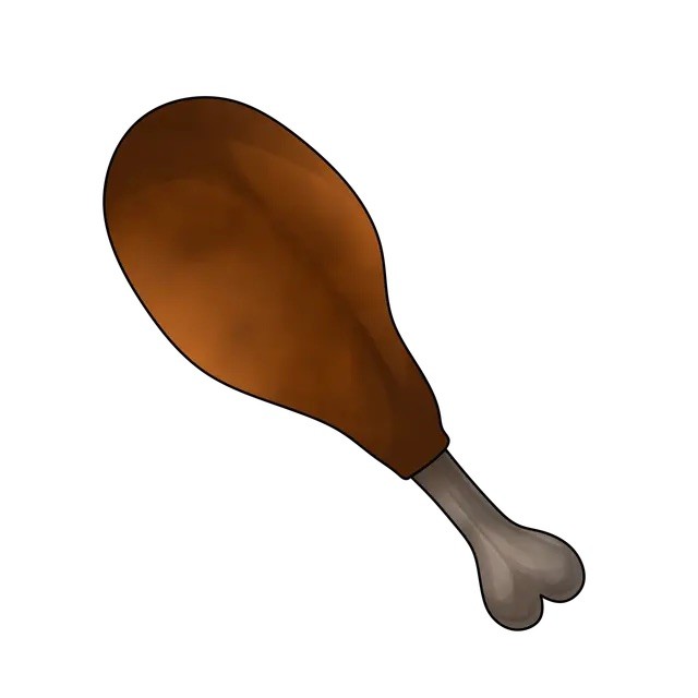 Murder Mystery 2 (MM2) Turkey Godly Knife