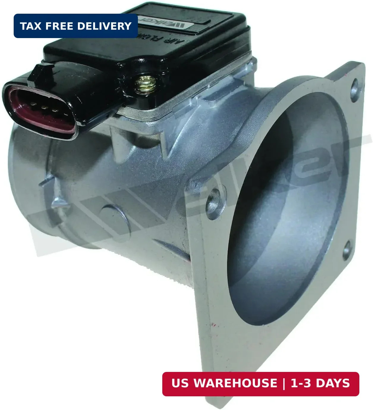 Walker Products brand 245-1154 Mass Air Flow Sensor Assembly