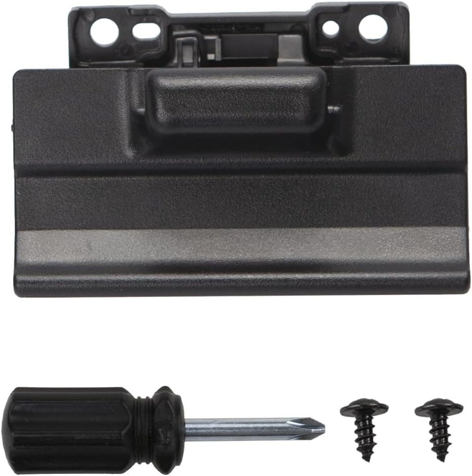 Center Console Latch Compatible with Toyota Tacoma 2016 to 2021, for Toyota Tund