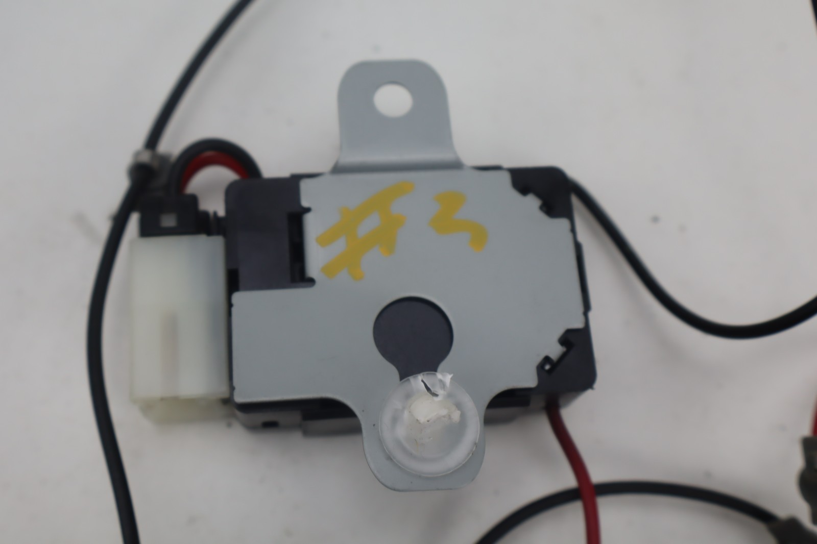 2010-2014 Subaru Legacy Window Defrost Controller Module OEM