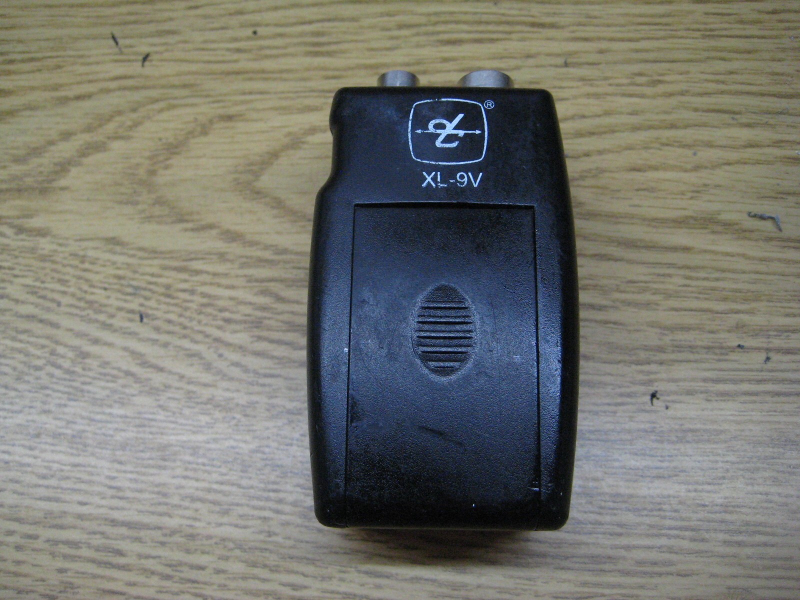 David Clark XL-9V Battery Module for XL headsets 40862G-01 USED