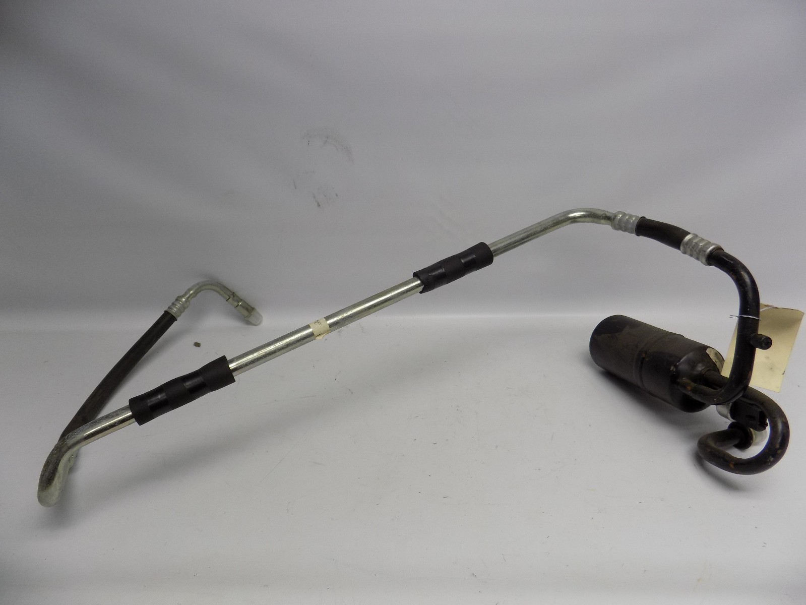 New OEM 1986-1990 Ford Mercury Air Conditioning A/C Accumulator Hose Line Assy