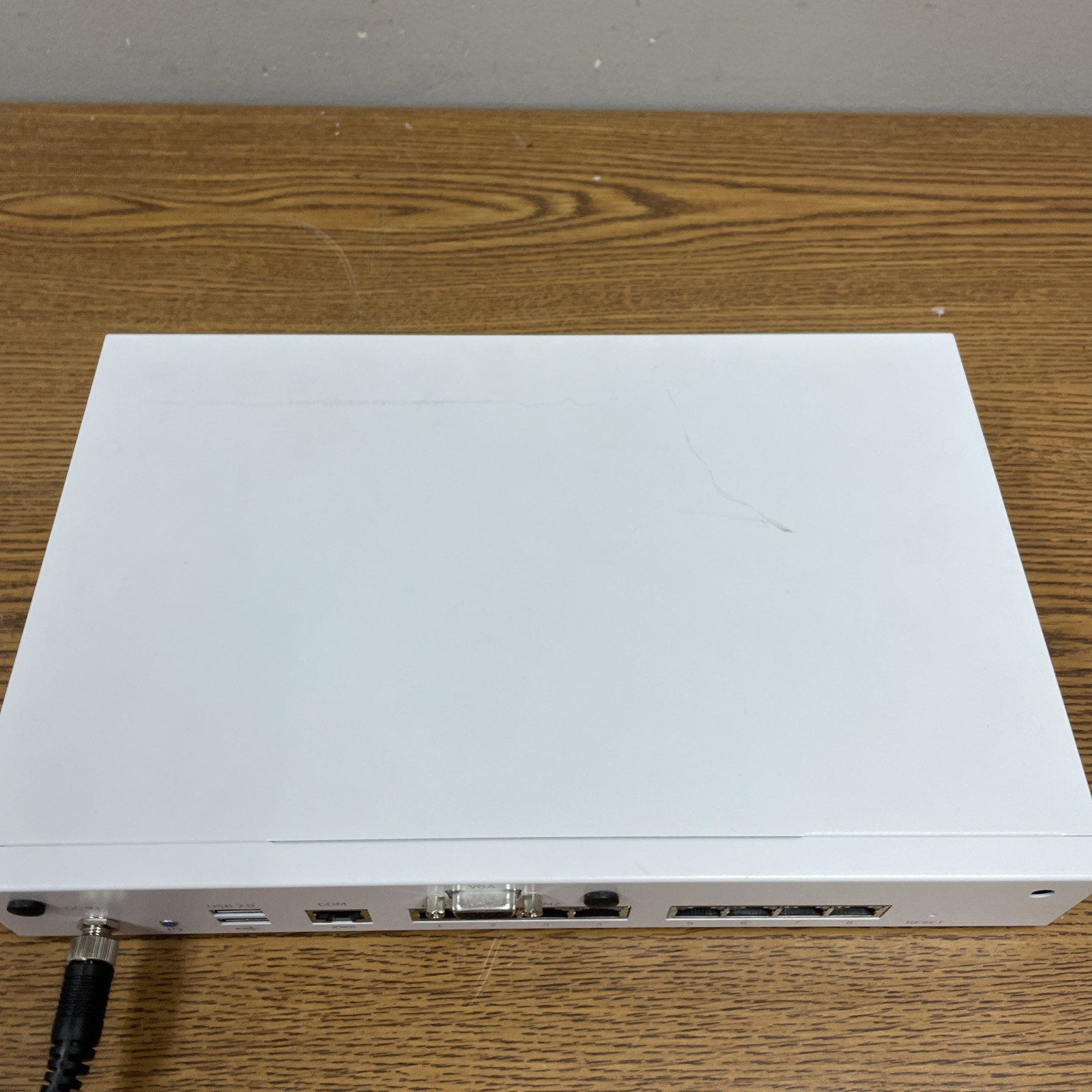 Sophos XG 125 Network Security Firewall Appliance