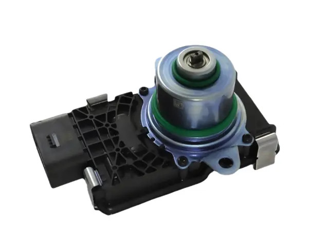 Genuine Mopar Transfer Case Control Module 68464872AM
