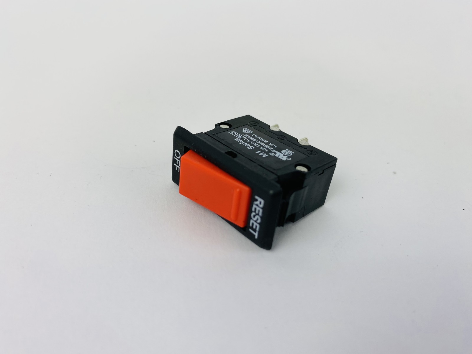 NordicTrack 24035.1 Elliptical Power Entry On Off Switch (PP369)