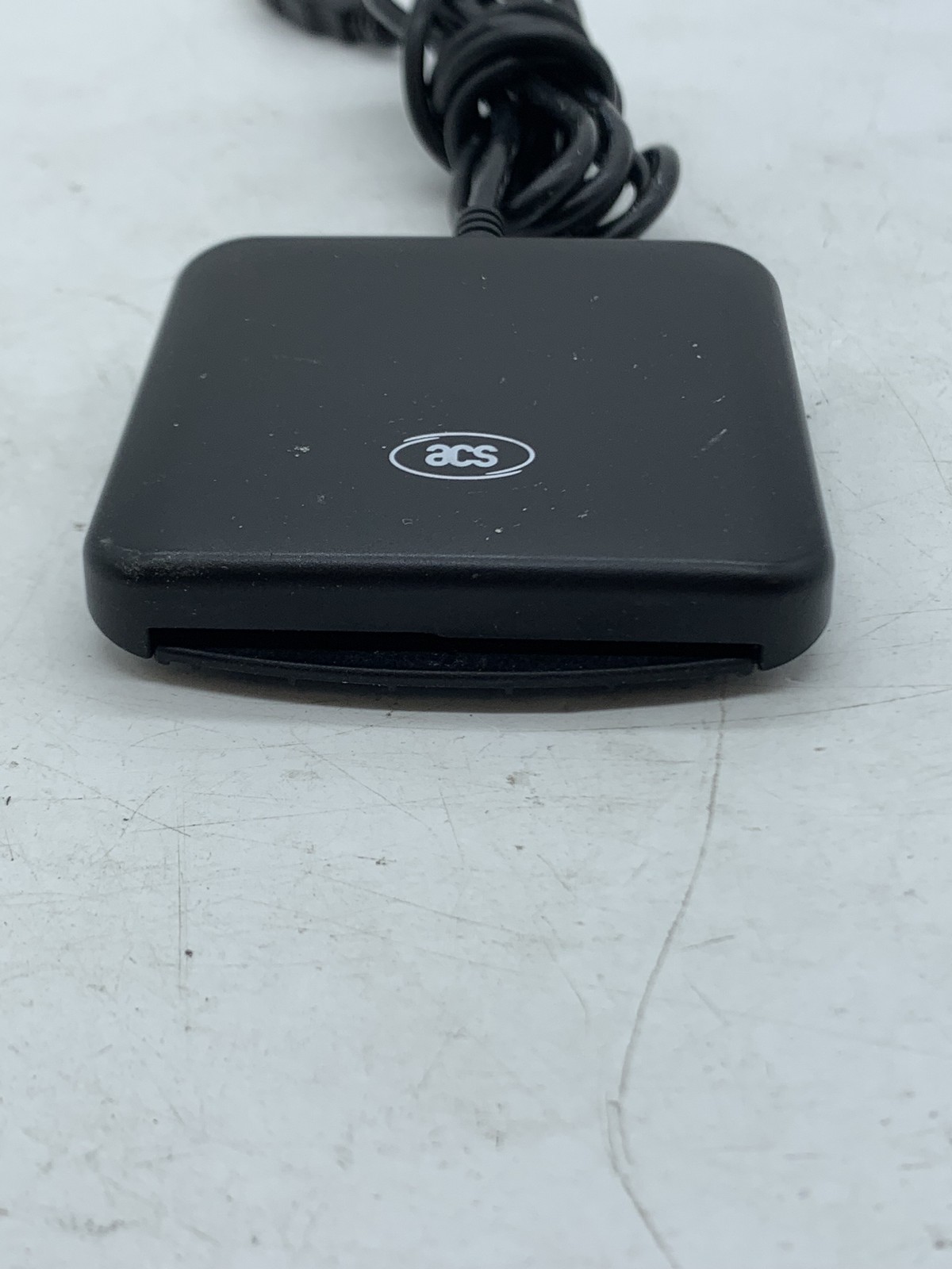 Advanced Card Systems ACR39 USB Smart Card Reader ~ FREE SHIPPING