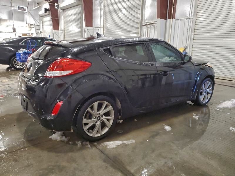 Hyundai Veloster Sensor 2017 2016 2015 2014