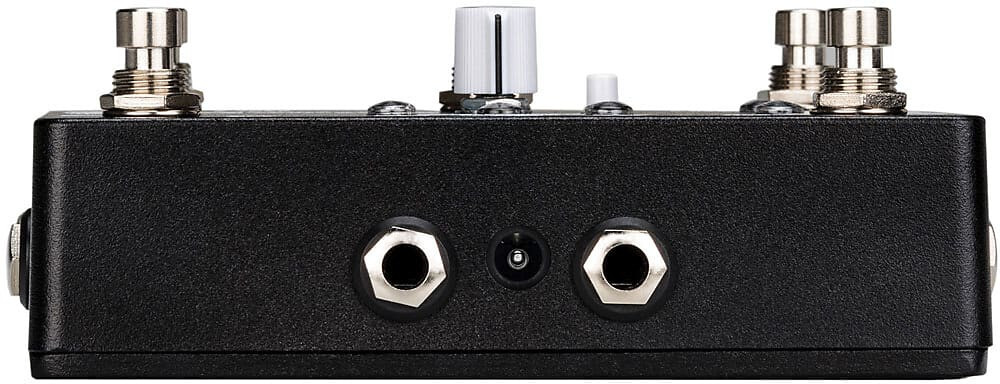 EarthQuaker Swiss Things Pedalboard Reconciler