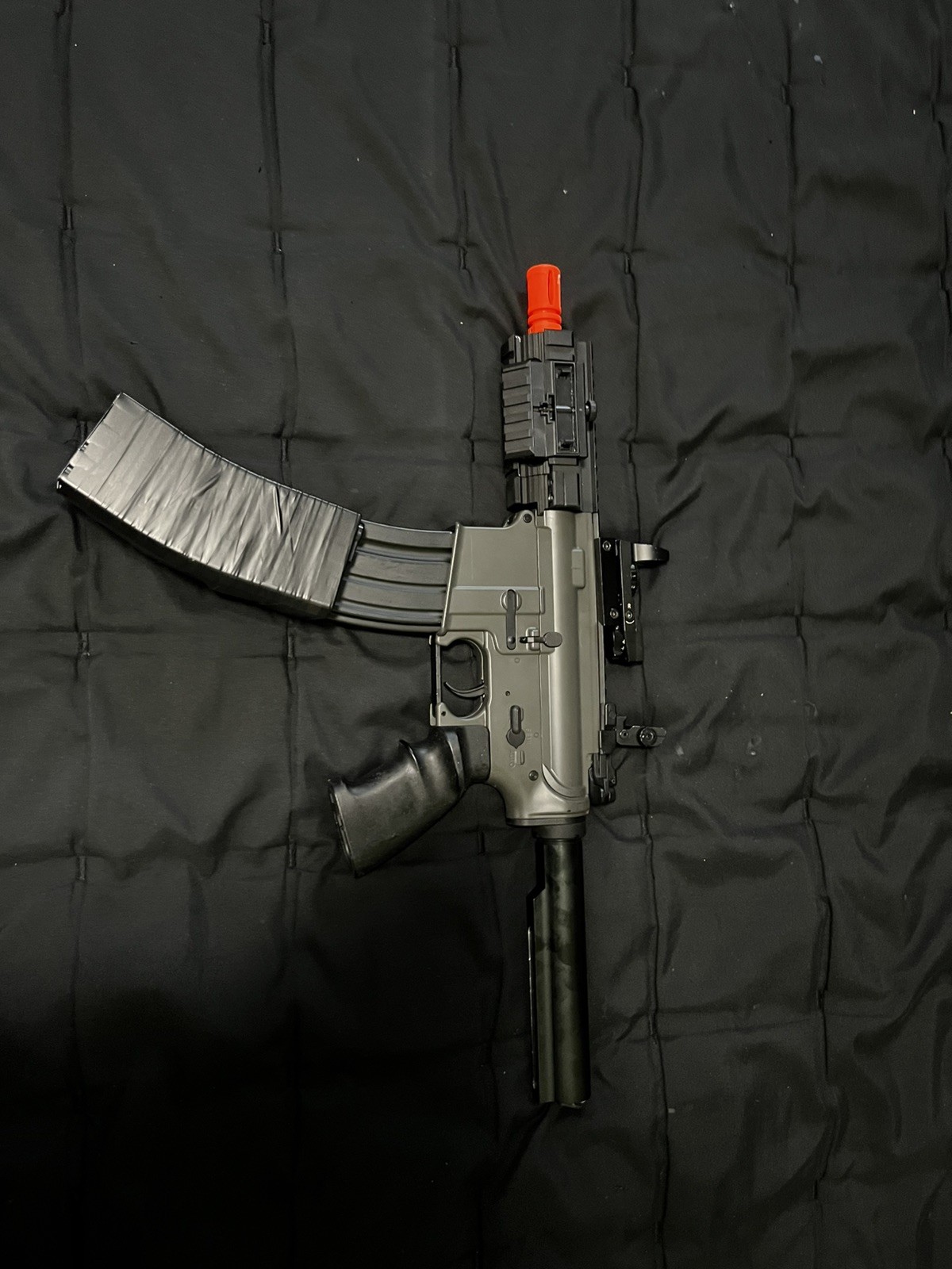 Prop Airsoft ARP