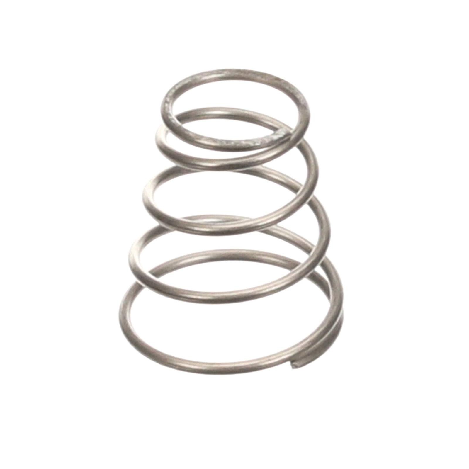 SPRING, CONICAL MOLDED DDV 48-0105-0002 - Genuine OEM Replacement Part